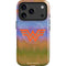 Wonder Woman 1984 (2020) Rainbow Chevron Logo iPhone 17 Pro Magsafe Impact Case