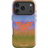 Wonder Woman 1984 (2020) Rainbow Chevron Logo iPhone 17 Pro Max Impact Case