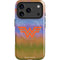 Wonder Woman 1984 (2020) Rainbow Chevron Logo iPhone 17 Pro Max Magsafe Impact Case