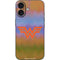 Wonder Woman 1984 (2020) Rainbow Chevron Logo iPhone 17 Skin