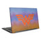 Wonder Woman 1984 (2020) Rainbow Chevron Logo Dell Latitude Skin