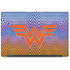 Wonder Woman 1984 (2020) Rainbow Chevron Logo Dell Latitude Skin