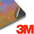 Wonder Woman 1984 (2020) Rainbow Chevron Logo Apple MacBook Air Skin