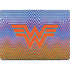 Wonder Woman 1984 (2020) Rainbow Chevron Logo Apple MacBook Pro 14-inch Skin