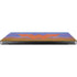 Wonder Woman 1984 (2020) Rainbow Chevron Logo Apple MacBook Pro 14-inch Skin