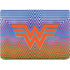 Wonder Woman 1984 (2020) Rainbow Chevron Logo Apple MacBook Pro 16-inch Skin