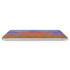Wonder Woman 1984 (2020) Rainbow Chevron Logo Apple MacBook Pro 16-inch Skin