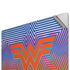 Wonder Woman 1984 (2020) Rainbow Chevron Logo Apple MacBook Pro 16-inch Skin