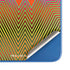 Wonder Woman 1984 (2020) Rainbow Chevron Logo Moto G Play 4G (2024) Skin