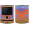 Wonder Woman 1984 (2020) Rainbow Chevron Logo Motorola RAZR Skin
