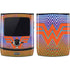 Wonder Woman 1984 (2020) Rainbow Chevron Logo Motorola RAZR Skin