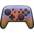 Wonder Woman 1984 (2020) Rainbow Chevron Logo Nintendo Skins