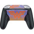 Wonder Woman 1984 (2020) Rainbow Chevron Logo Nintendo Switch 2 (2025) Pro Controller Skin