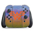 Wonder Woman 1984 (2020) Rainbow Chevron Logo Nintendo Skins