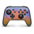 Wonder Woman 1984 (2020) Rainbow Chevron Logo Nintendo Skins