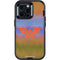 Wonder Woman 1984 (2020) Rainbow Chevron Logo Otterbox Defender iPhone Skin