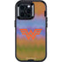 Wonder Woman 1984 (2020) Rainbow Chevron Logo Otterbox Defender iPhone Skin