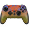 Wonder Woman 1984 (2020) Rainbow Chevron Logo PlayStation Scuf Vantage 2 Controller Skin