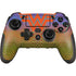 Wonder Woman 1984 (2020) Rainbow Chevron Logo PlayStation Scuf Vantage 2 Controller Skin