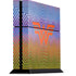 Wonder Woman 1984 (2020) Rainbow Chevron Logo PlayStation PS4 Skins