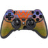 Wonder Woman 1984 (2020) Rainbow Chevron Logo PlayStation PS4 Skins