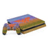 Wonder Woman 1984 (2020) Rainbow Chevron Logo PlayStation PS4 Skins