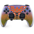 Wonder Woman 1984 (2020) Rainbow Chevron Logo PS5 DualSense Edge Pro Controller Skin