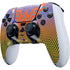 Wonder Woman 1984 (2020) Rainbow Chevron Logo PS5 DualSense Edge Pro Controller Skin