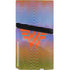 Wonder Woman 1984 (2020) Rainbow Chevron Logo PS5 Pro Disk Console Skin