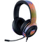 Wonder Woman 1984 (2020) Rainbow Chevron Logo Razer Kraken X Skin