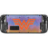 Wonder Woman 1984 (2020) Rainbow Chevron Logo Steam Deck Handheld Gaming Computer Skin