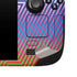 Wonder Woman 1984 (2020) Rainbow Chevron Logo Steam Deck Handheld Gaming Computer Skin