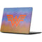 Wonder Woman 1984 (2020) Rainbow Chevron Logo Surface Laptop 7 15in Skin