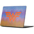 Wonder Woman 1984 (2020) Rainbow Chevron Logo Surface Laptop 7 15in Skin