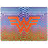 Wonder Woman 1984 (2020) Rainbow Chevron Logo Surface Laptop 7 15in Skin