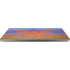 Wonder Woman 1984 (2020) Rainbow Chevron Logo Laptop Skins