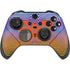 Wonder Woman 1984 (2020) Rainbow Chevron Logo Xbox Elite Wireless Controller Series 2 Skin