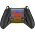 Wonder Woman 1984 (2020) Rainbow Chevron Logo Xbox Elite Wireless Controller Series 2 Skin