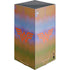 Wonder Woman 1984 (2020) Rainbow Chevron Logo Xbox Series X Skins