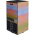 Wonder Woman 1984 (2020) Rainbow Chevron Logo XBox Series X Digital Edition Console Skin
