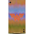 Wonder Woman 1984 (2020) Rainbow Chevron Logo XBox Series X Digital Edition Console Skin