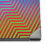 Wonder Woman 1984 (2020) Rainbow Chevron Logo Dell XPS Skin
