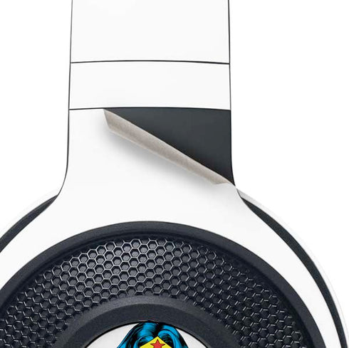 DC Comics Wonder Woman Razer Kraken X Skin