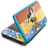 DC Comics Wonder Woman Ready to Fight Nintendo Skins