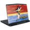 DC Comics Wonder Woman Ready to Fight Dell Alienware Skin