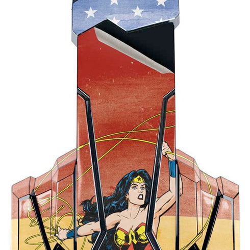 DC Comics Wonder Woman Ready to Fight BENGOO G9000 Skin