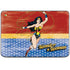 DC Comics Wonder Woman Ready to Fight HP Chromebook Skin