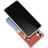 DC Comics Wonder Woman Ready to Fight Gabb Phone 4 Clear Case