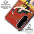 DC Comics Wonder Woman Ready to Fight Galaxy A36 5G Clear Case