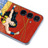 DC Comics Wonder Woman Ready to Fight Galaxy A36 5G Skin